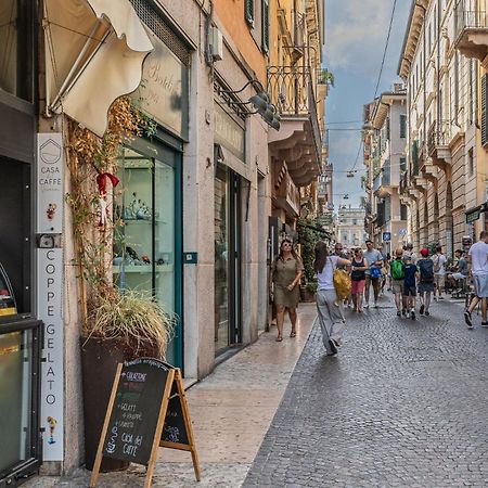 Juliet'S Dream Suite - City Center Verona Dış mekan fotoğraf