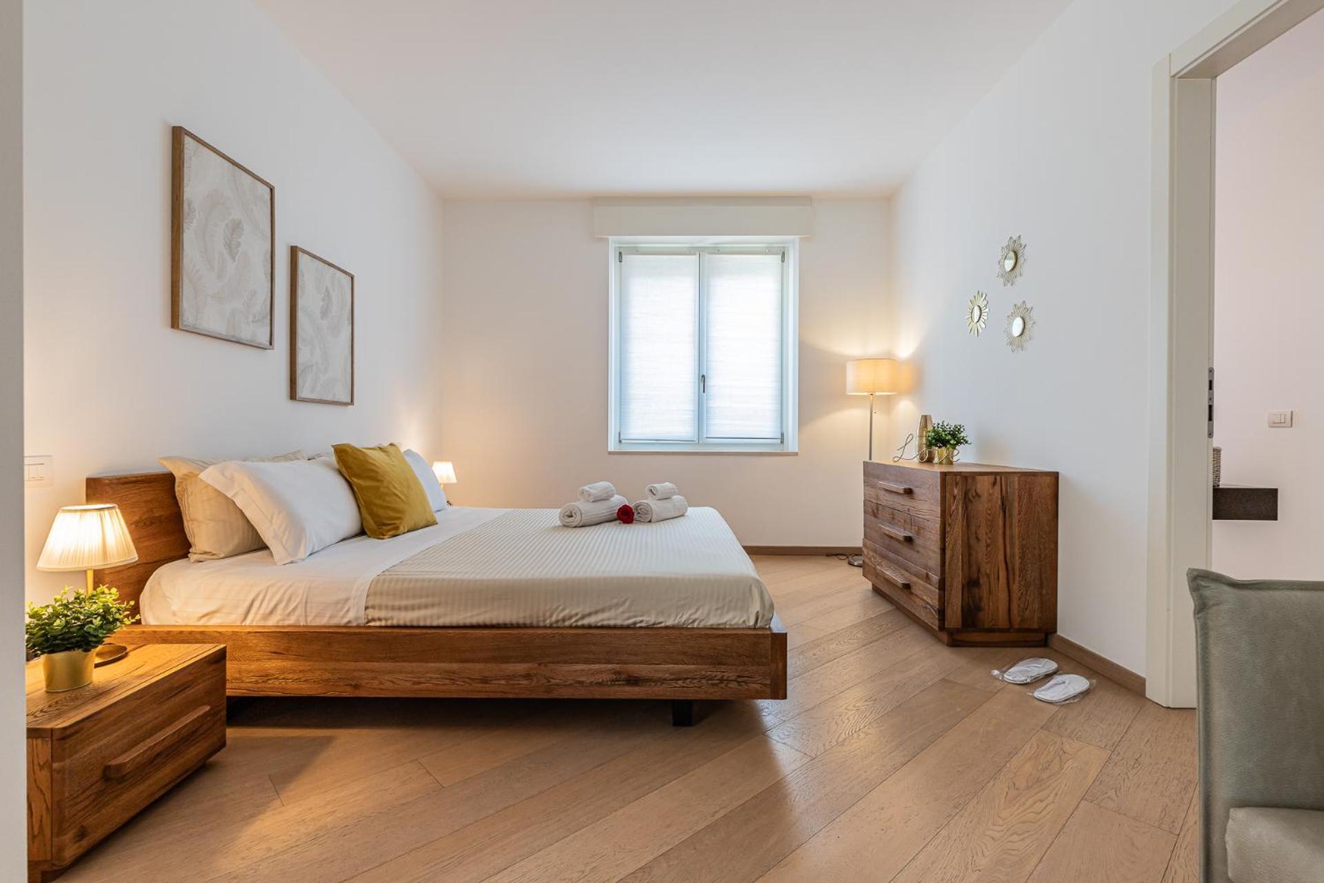 Juliet'S Dream Suite - City Center Verona Dış mekan fotoğraf