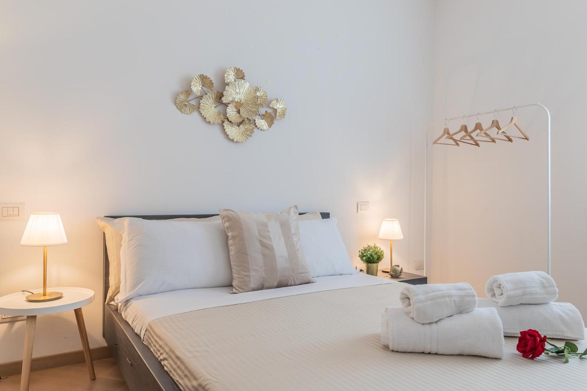 Juliet'S Dream Suite - City Center Verona Dış mekan fotoğraf