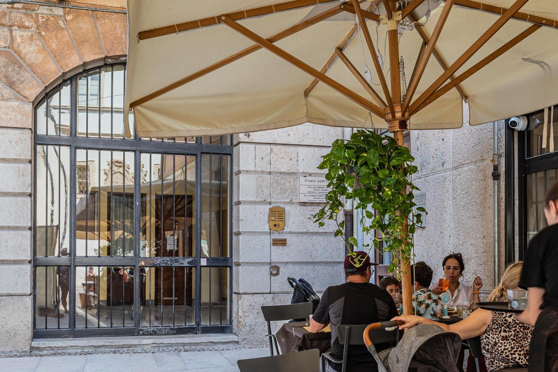 Juliet'S Dream Suite - City Center Verona Dış mekan fotoğraf