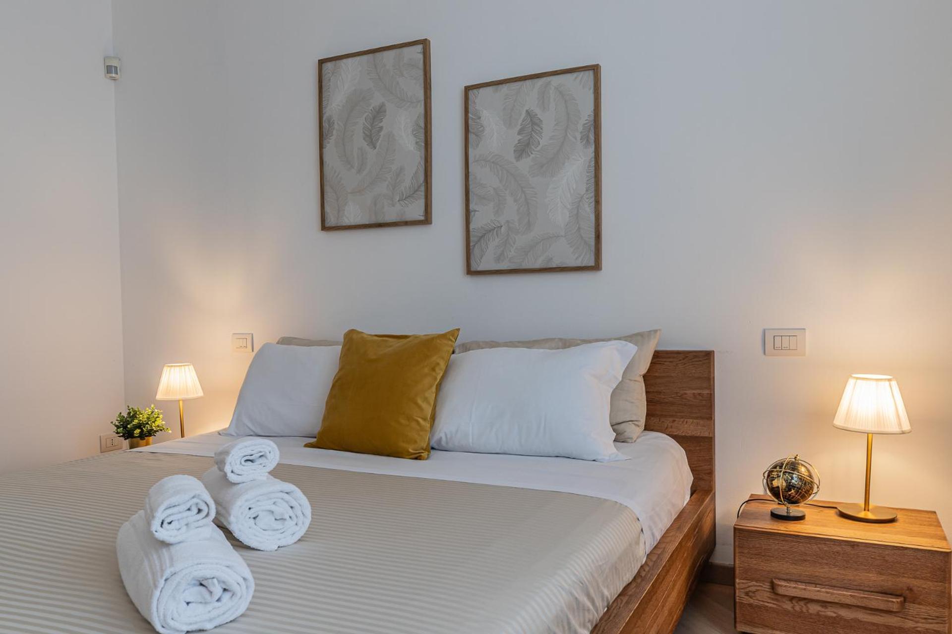 Juliet'S Dream Suite - City Center Verona Dış mekan fotoğraf