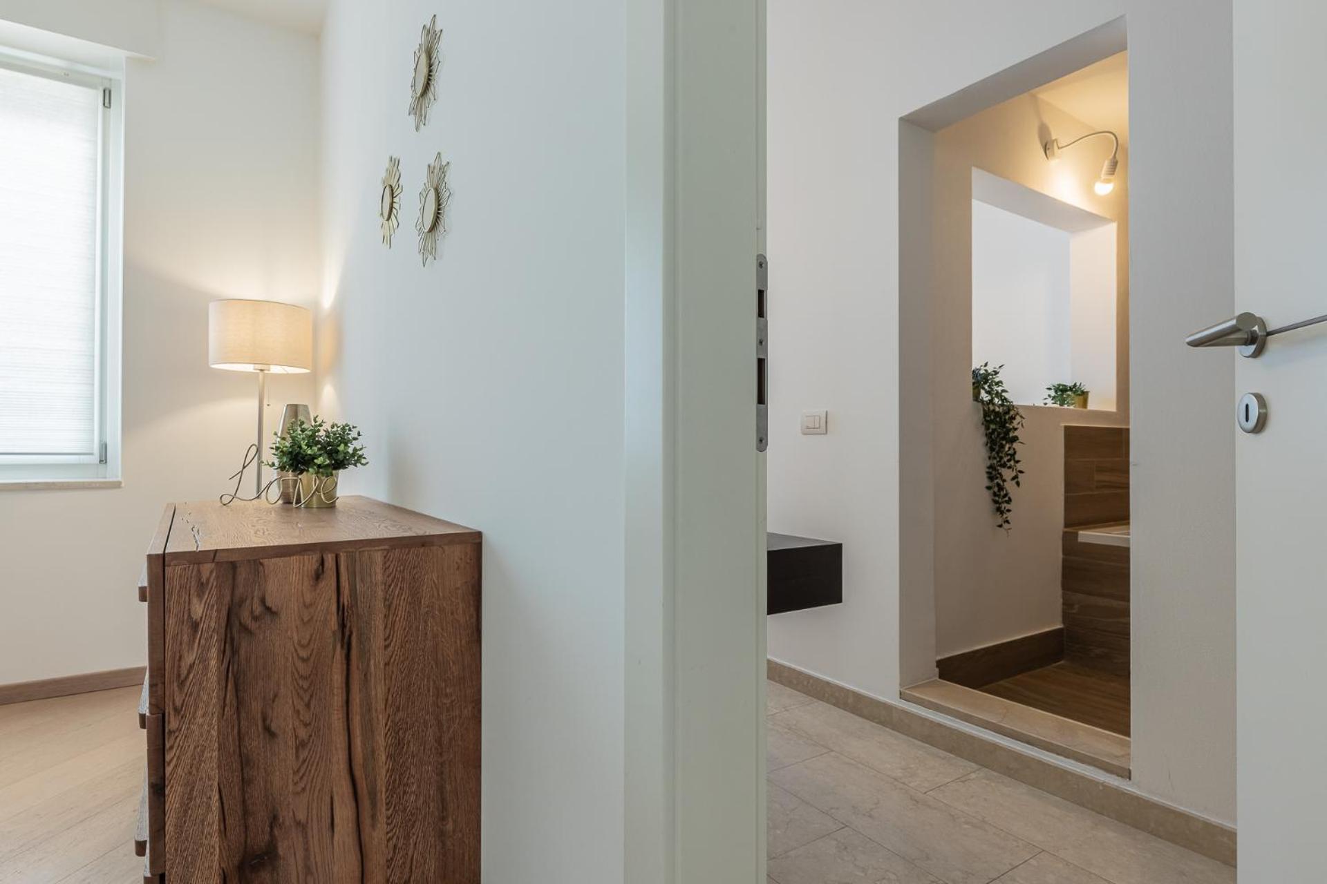 Juliet'S Dream Suite - City Center Verona Dış mekan fotoğraf