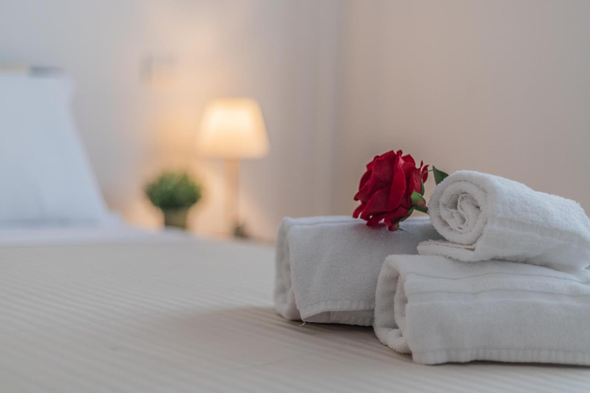 Juliet'S Dream Suite - City Center Verona Dış mekan fotoğraf