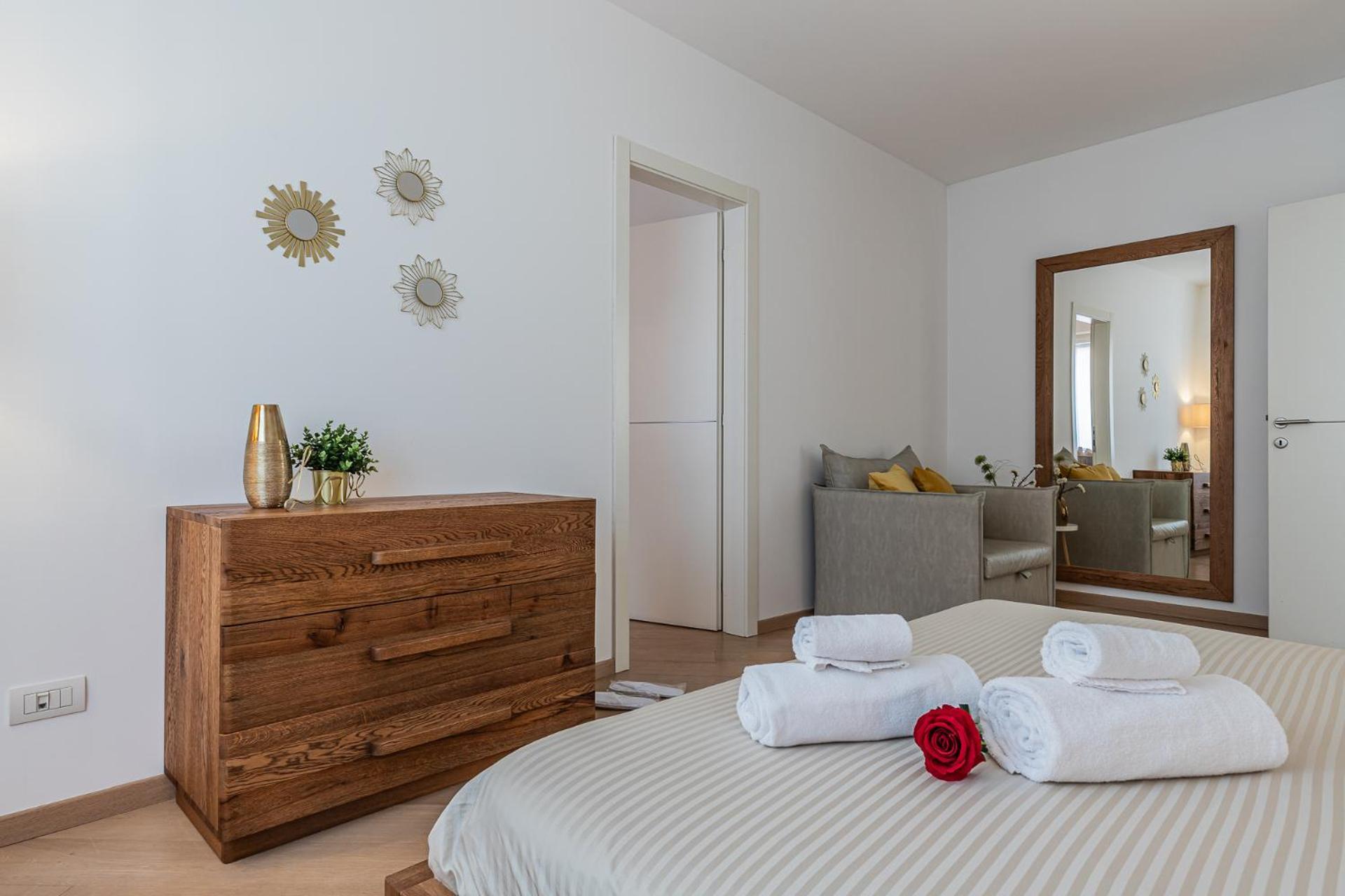 Juliet'S Dream Suite - City Center Verona Dış mekan fotoğraf